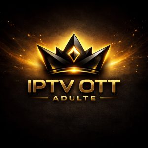 Abonnement IPTV Adulte Premium de 12 mois pour 5 écrans