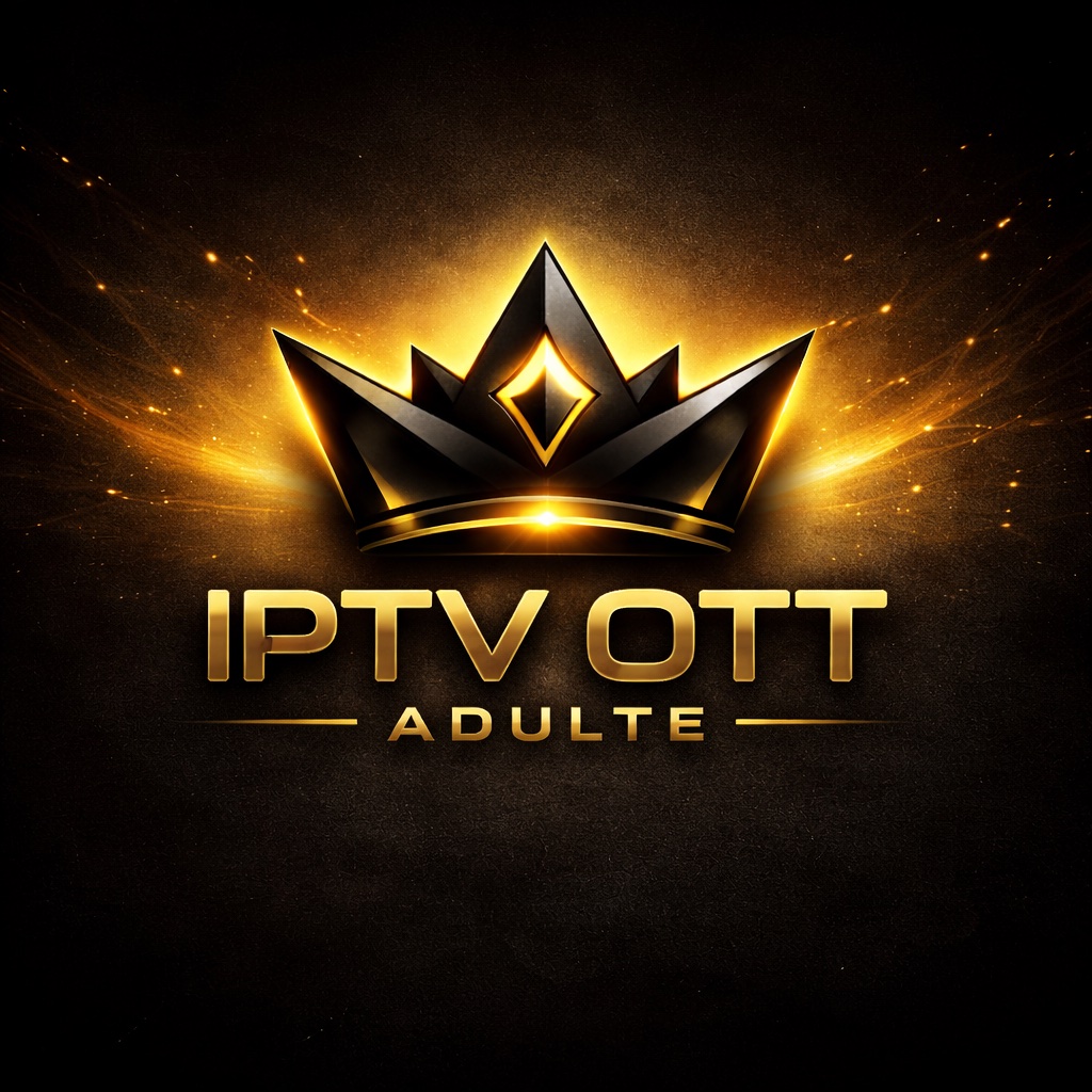 IPTV OTT Premium adulte
