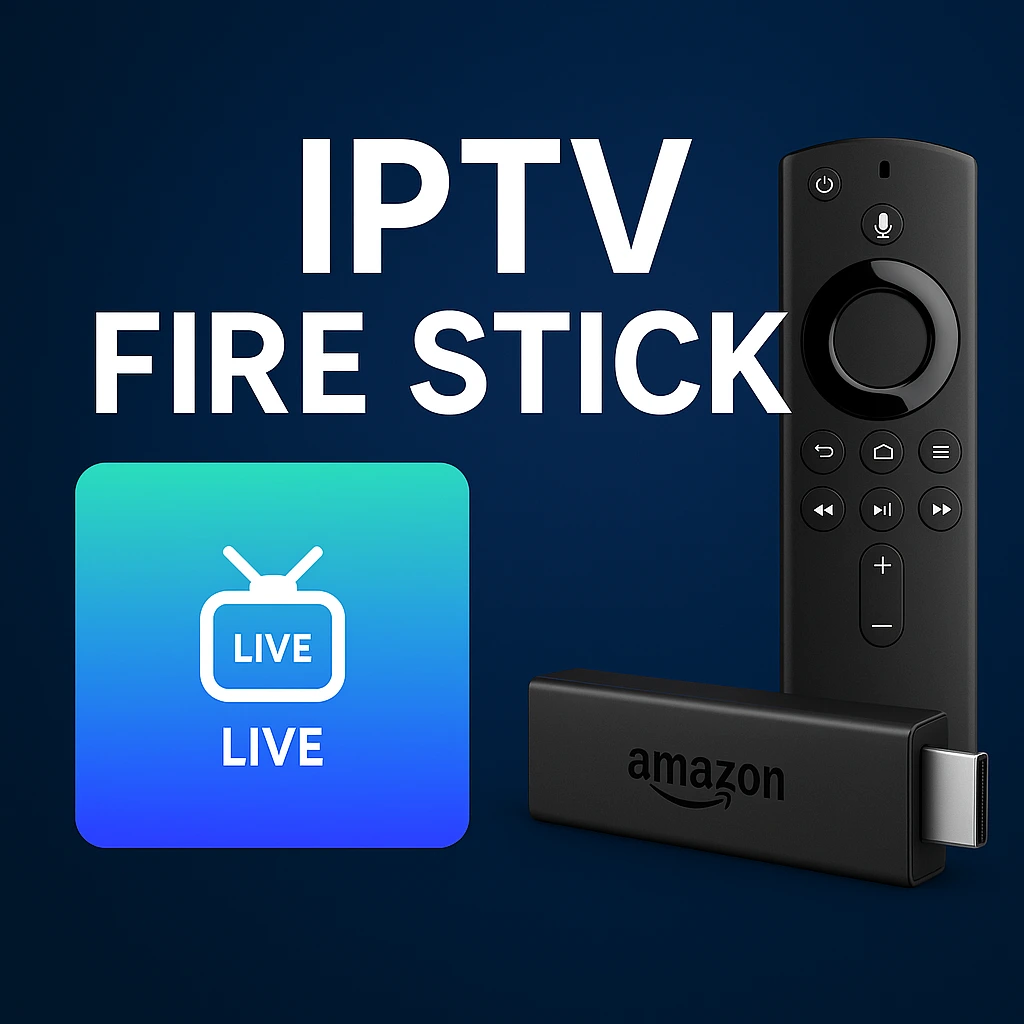 IPTV Box