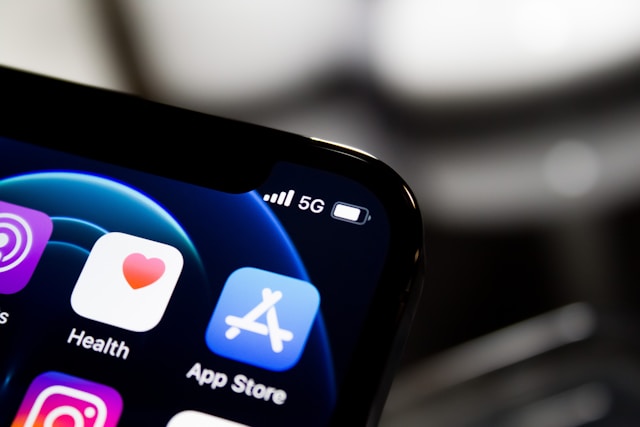 IPTV Adulte sur 5G