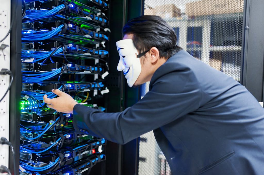 Sécurité IPTV : comment protéger son boîtier contre les malwares