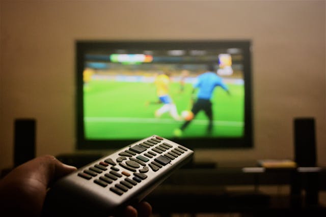 IPTV Buffering France