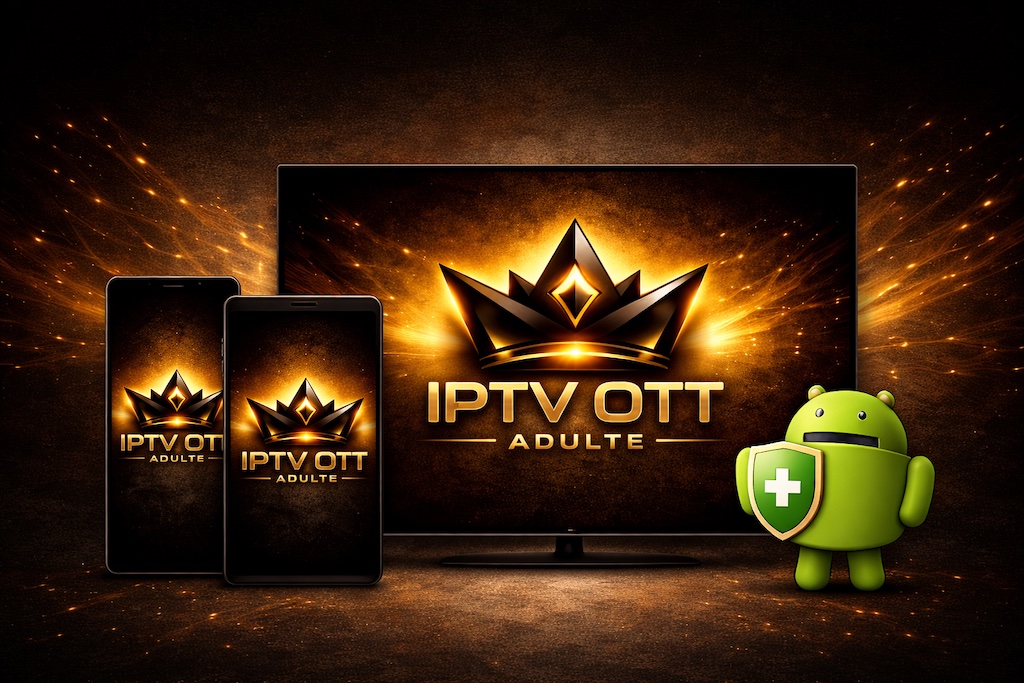 Meilleurs Players IPTV Android en 2026 : Le Guide Ultime