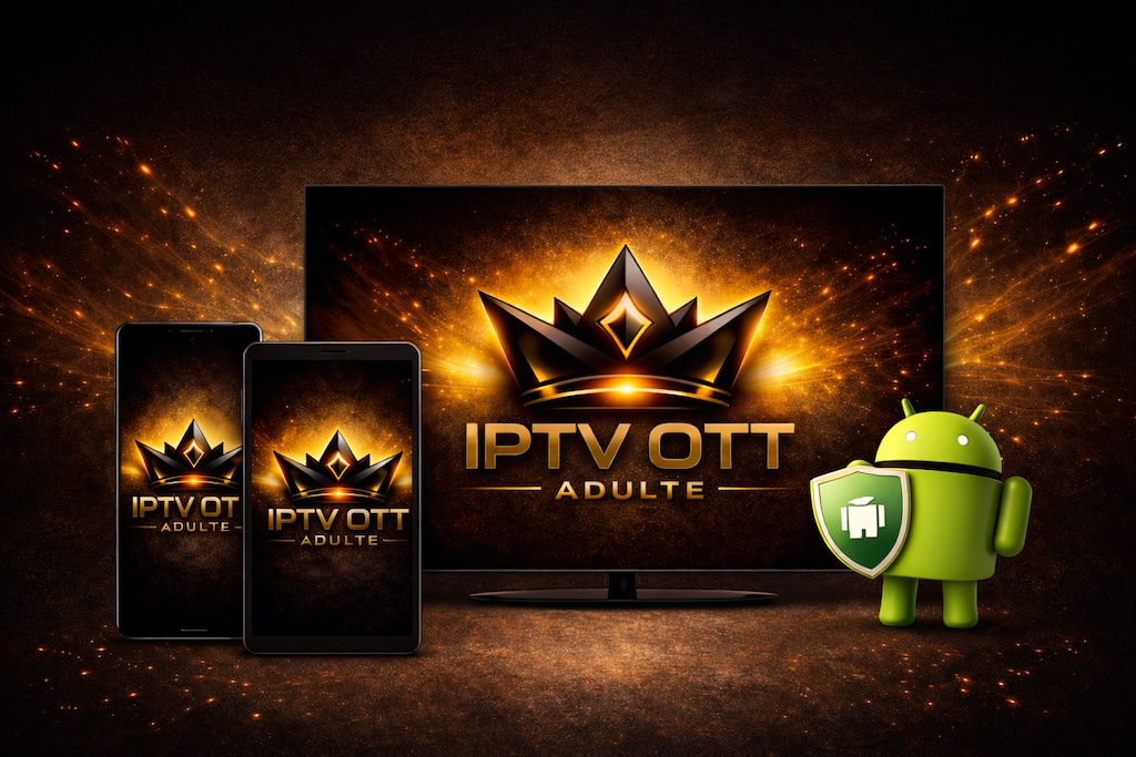 Meilleurs Players IPTV Android en 2026 : Le Guide Ultime pour un Streaming Premium et Adulte