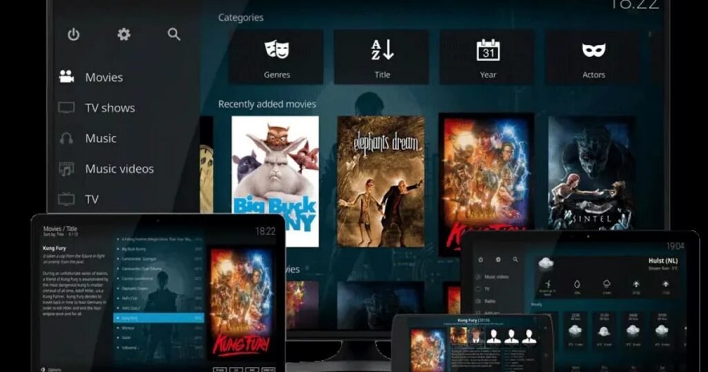 IPTV Adulte 4K — 20 000+ chaînes & films X en direct